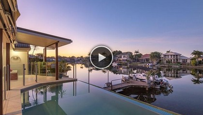 Picture of 37 Shorehaven Drive, NOOSA WATERS QLD 4566