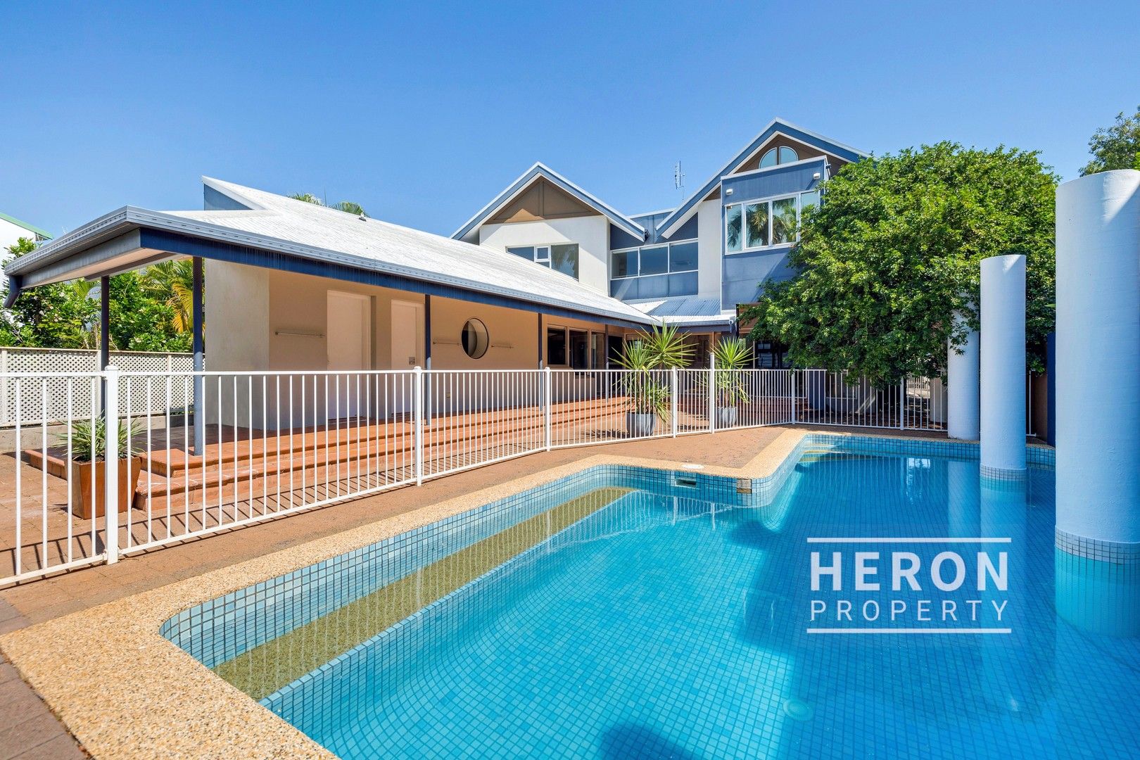 2 Hinkler Crescent, Fannie Bay NT 0820, Image 0