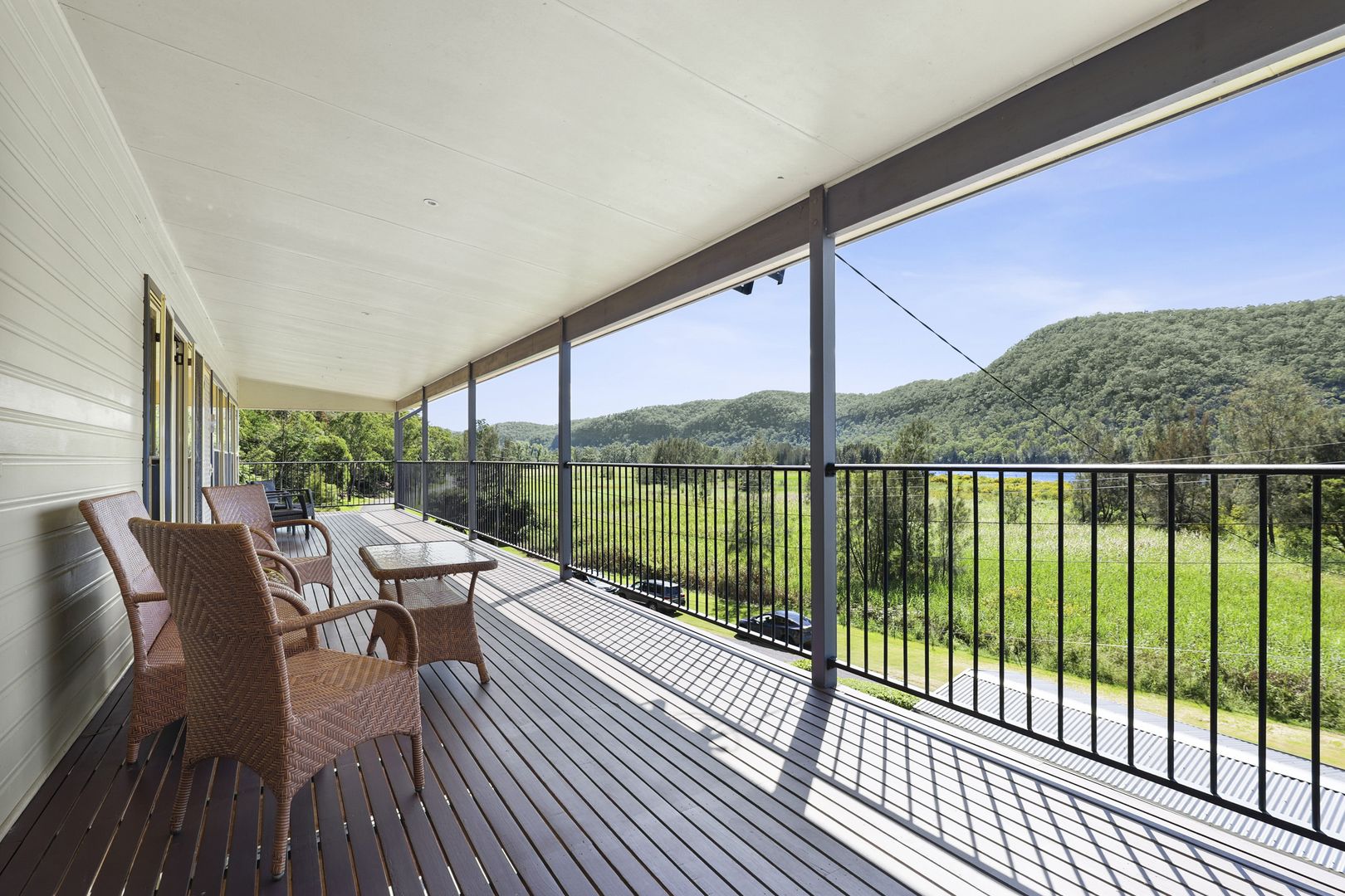 86 Singleton Rd, Wisemans Ferry NSW 2775, Image 2