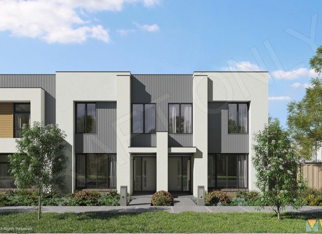 Picture of Lot 7140 Selby Lane, Werribee