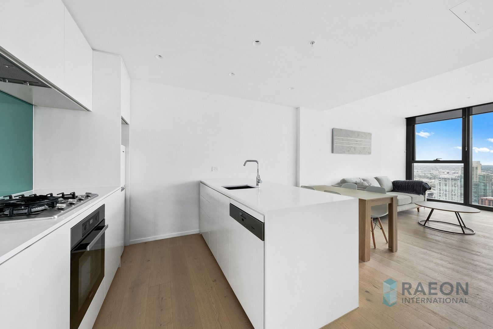 3 bedrooms Apartment / Unit / Flat in 4606W/11 Bale Circuit SOUTHBANK VIC, 3006