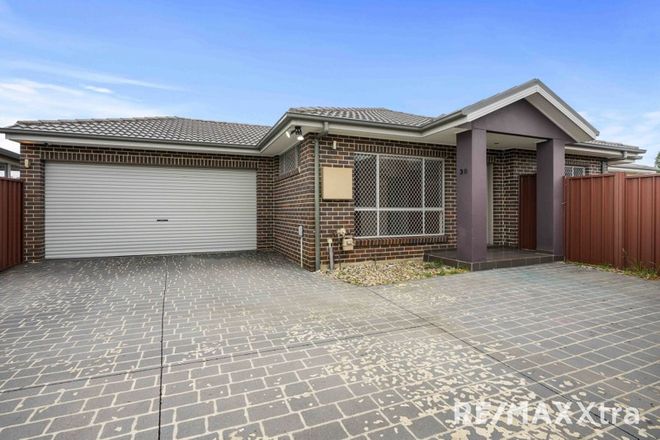 Picture of 39 Romley Cresent, OAKHURST NSW 2761