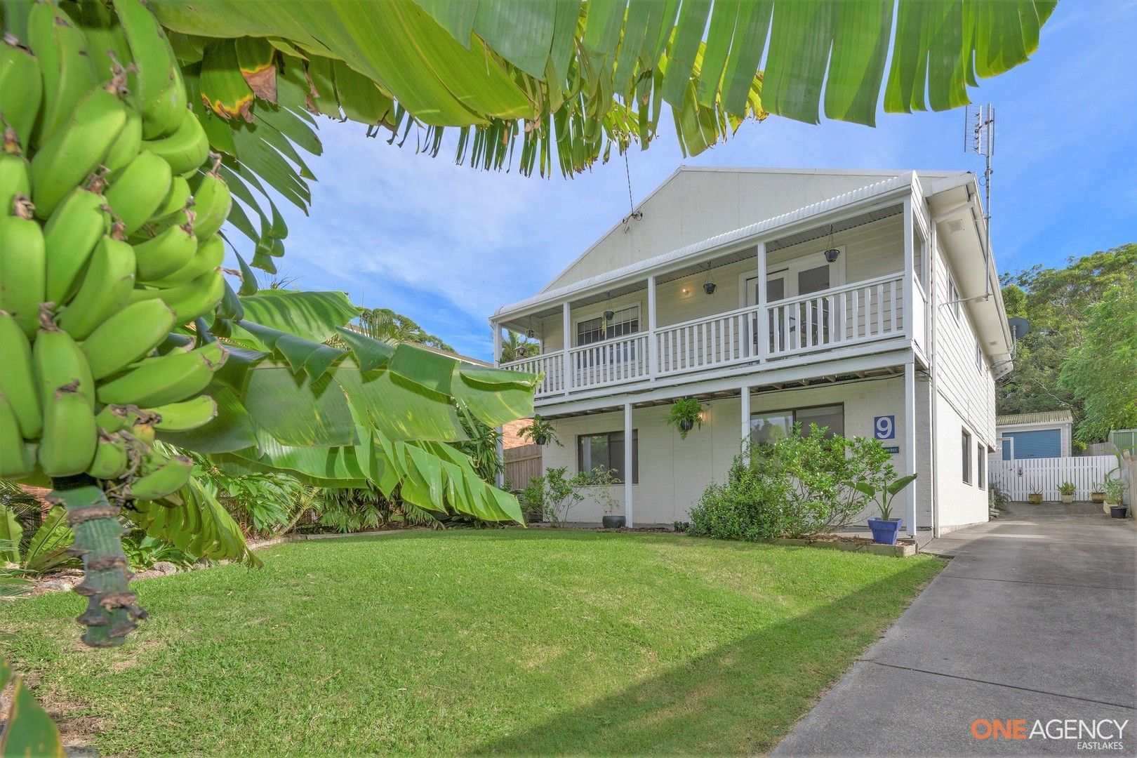 9 Hunter Road, Nords Wharf NSW 2281, Image 0