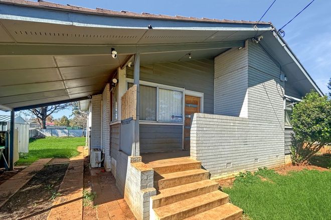 Picture of 18 Columbia Drive, DUBBO NSW 2830