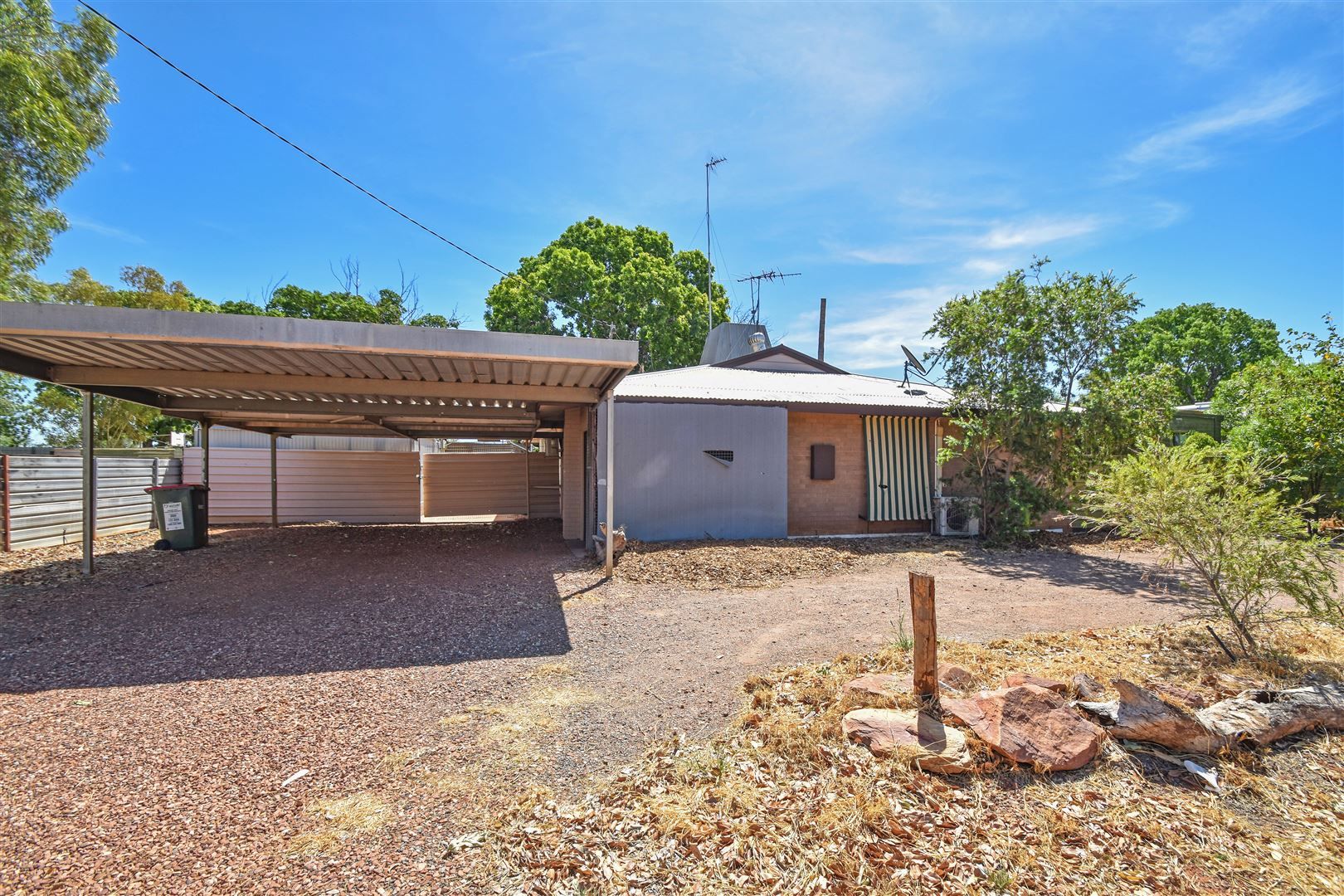 5 Eldorado Crescent, Tennant Creek NT 0860, Image 0