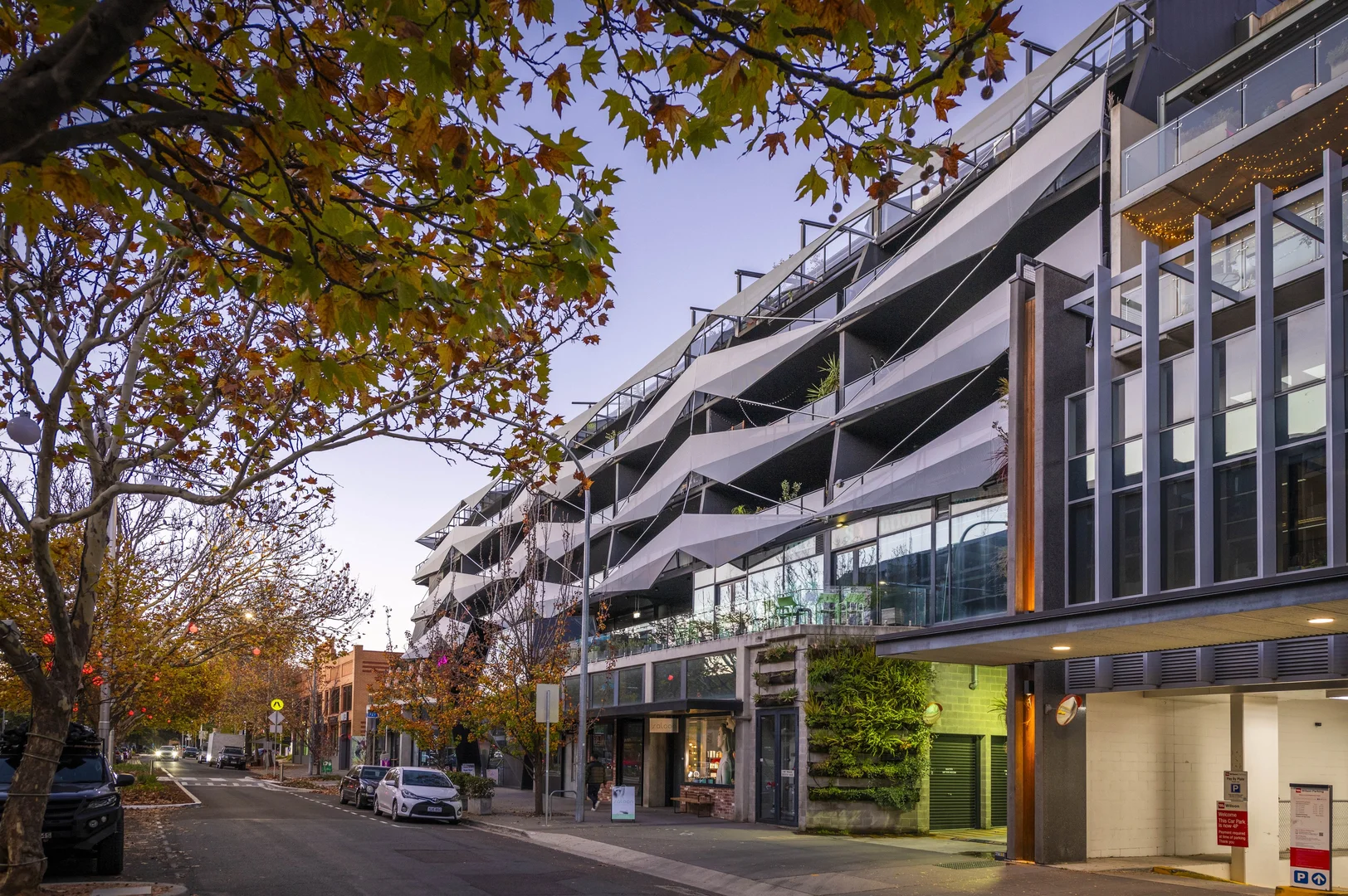 Additional image 12 of 52/30 Lonsdale Street, Braddon ACT 2612