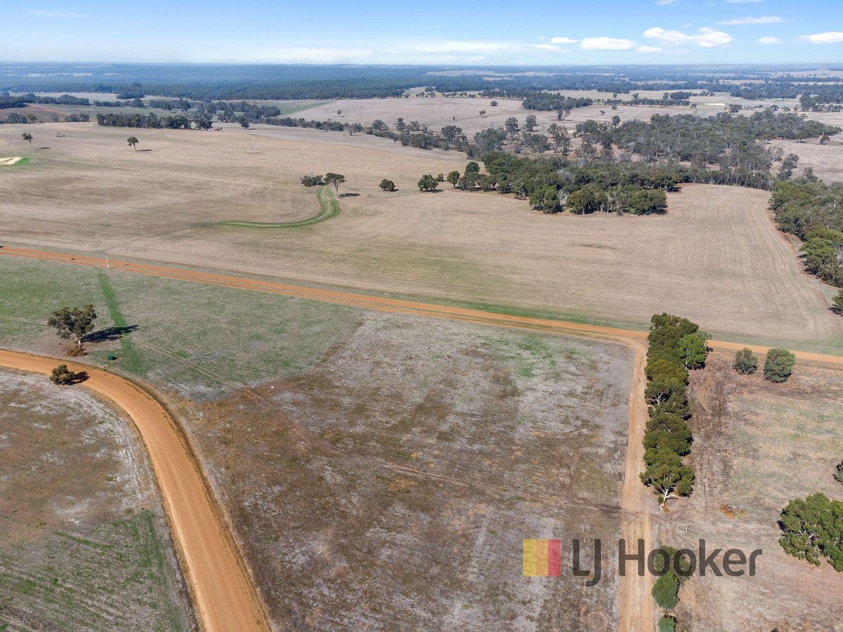 Lot 70 (No.34) Shepherd Road, Frankland River WA 6396, Image 2