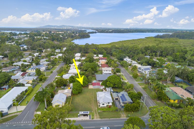 Lot 16 Butler Street, Tewantin QLD 4565, Image 0