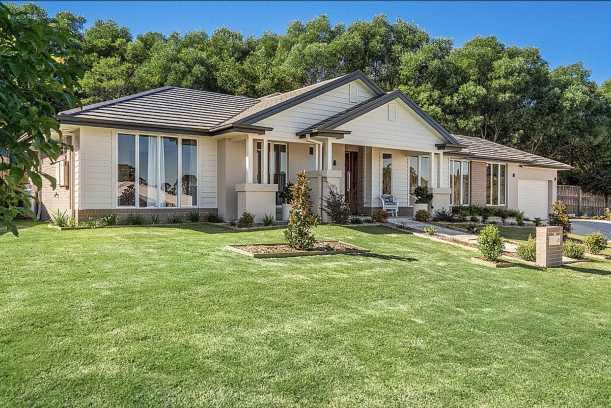 4 bedrooms House in 33 Blackwood Crescent BANGALOW NSW, 2479