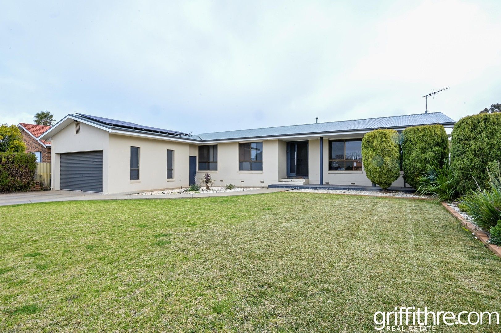 3 bedrooms House in 22 Clifton Boulevard GRIFFITH NSW, 2680