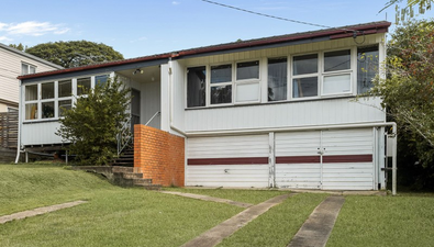 Picture of 13 Euree Street, KENMORE QLD 4069