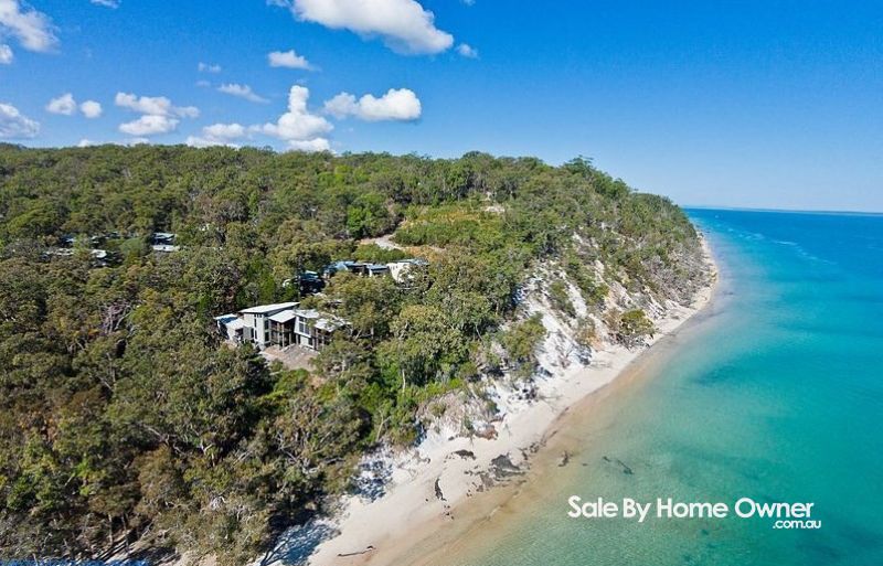 Lot 2 Southern Sunset Estate, Fraser Island QLD 4581, Image 0