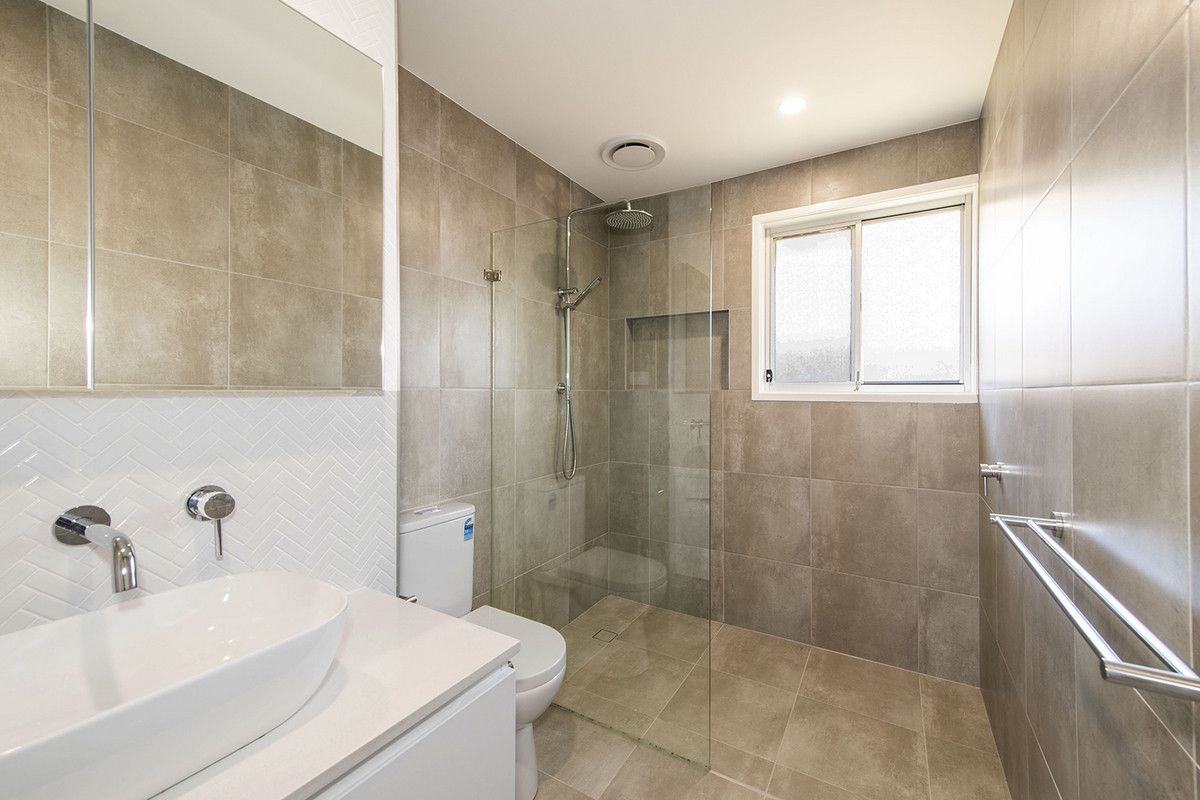 2 bedrooms House in 173A Parker Street PENRITH NSW, 2750