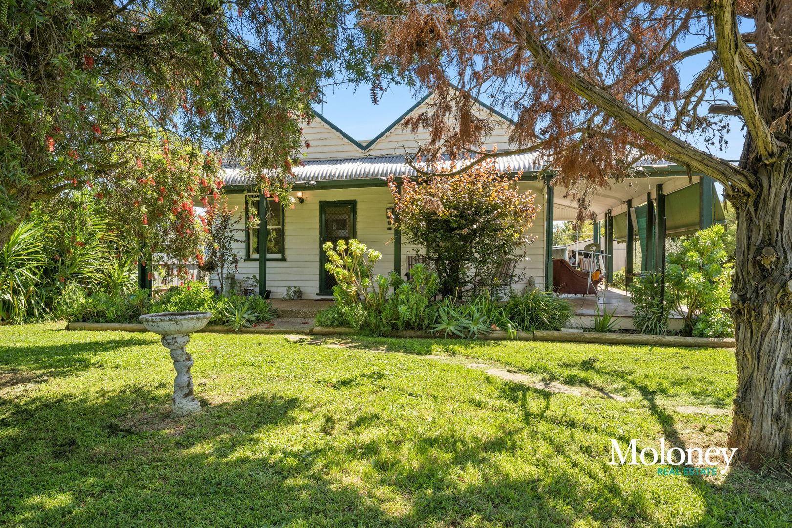 34 Elizabeth Street, Wahgunyah VIC 3687, Image 1