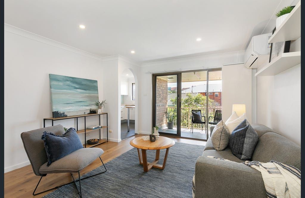 6/15 Ranclaud Street, Merewether NSW 2291, Image 2