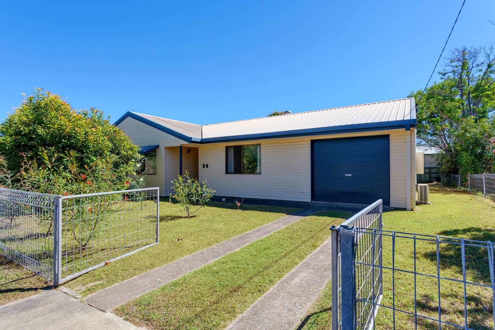 24 Marlin Way, Tin Can Bay QLD 4580, Image 0