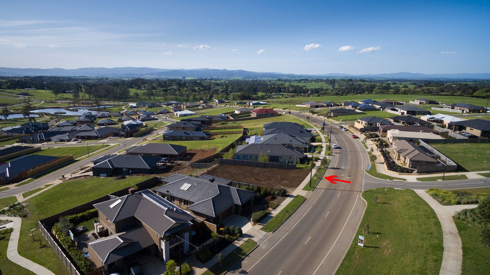 Lot 128 Jackson Drive, Drouin VIC 3818, Image 0