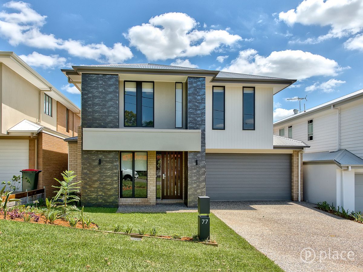 77 Pring Street, Tarragindi QLD 4121, Image 0