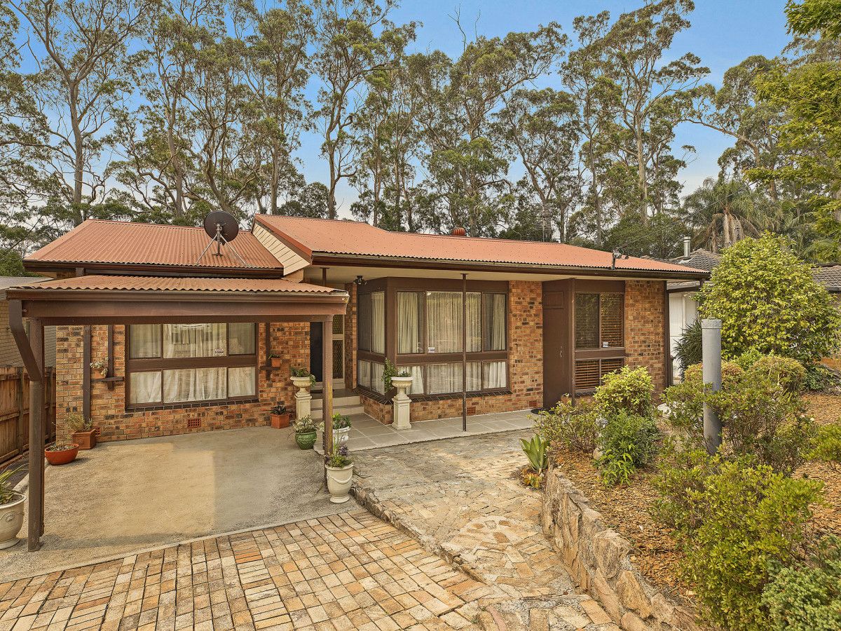 13 Cristina Avenue, Niagara Park NSW 2250, Image 0