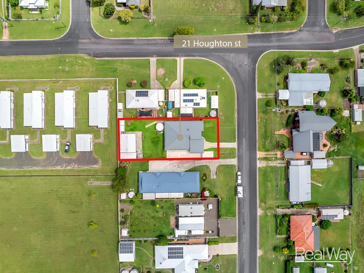 Additional image 18 of 21 Houghton Street, Murgon QLD 4605