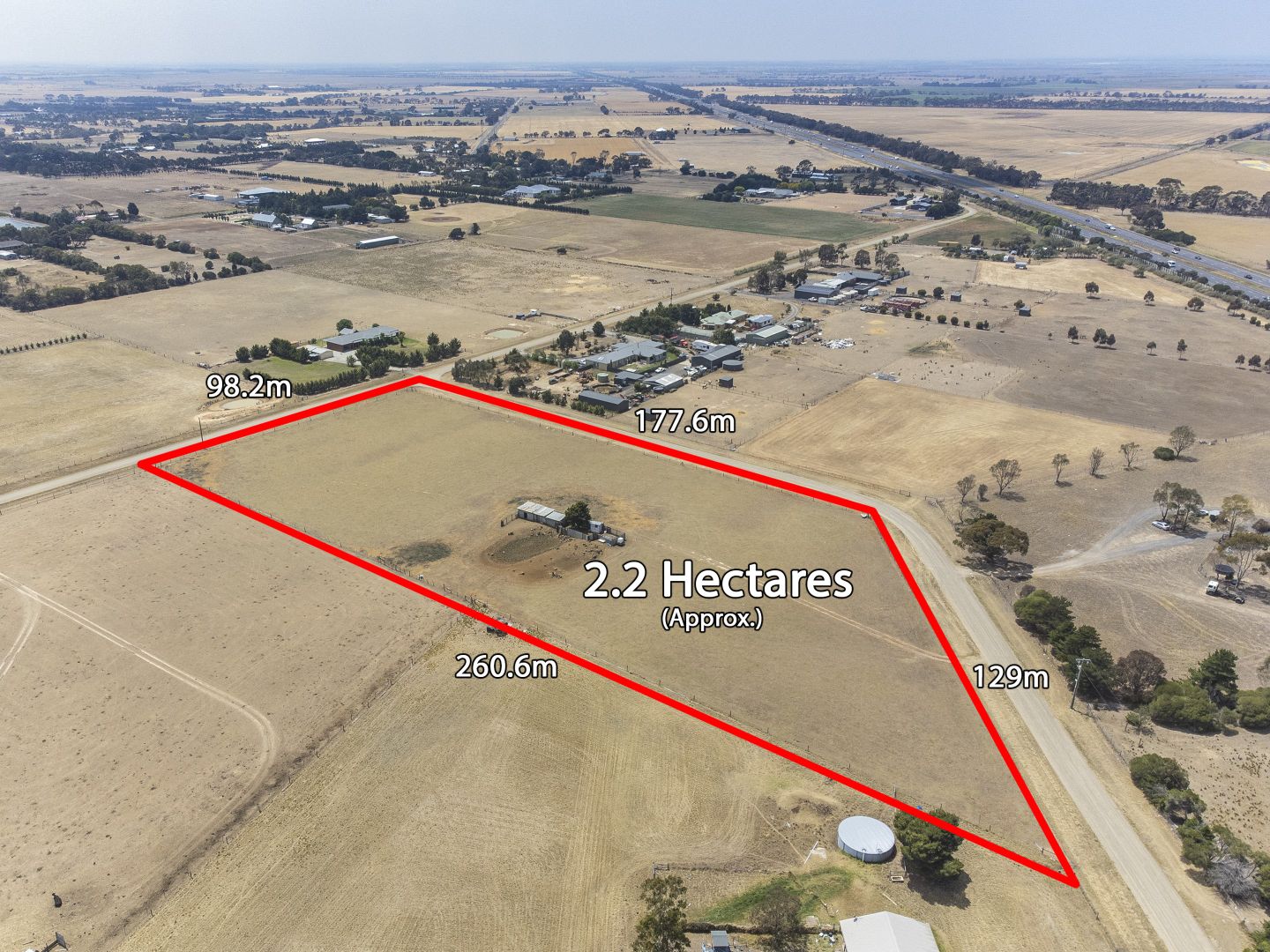 70 Calvert Road, Little River VIC 3211, Image 1