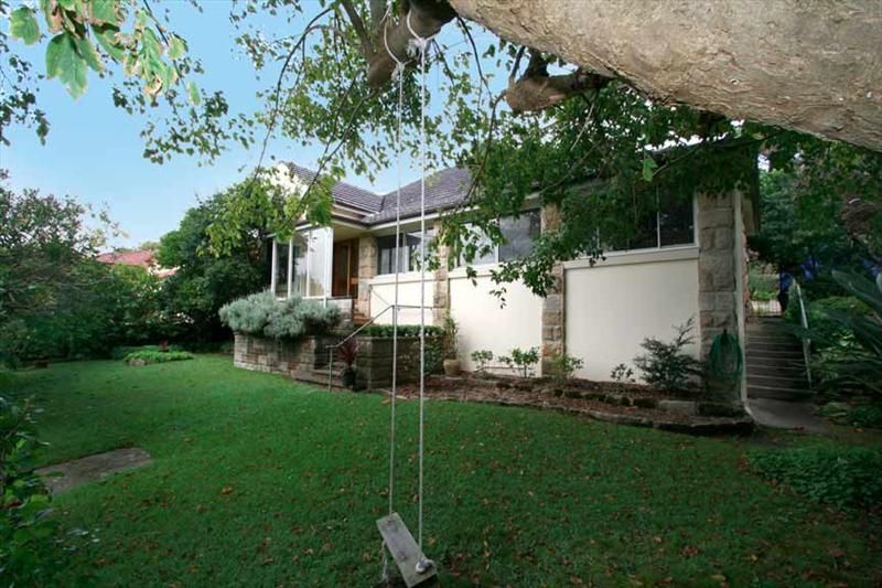 40 Redan Street, Mosman Property History & Address Research Domain