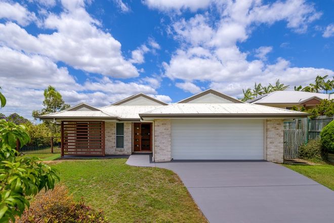 Picture of 7 Isabel Court, GYMPIE QLD 4570