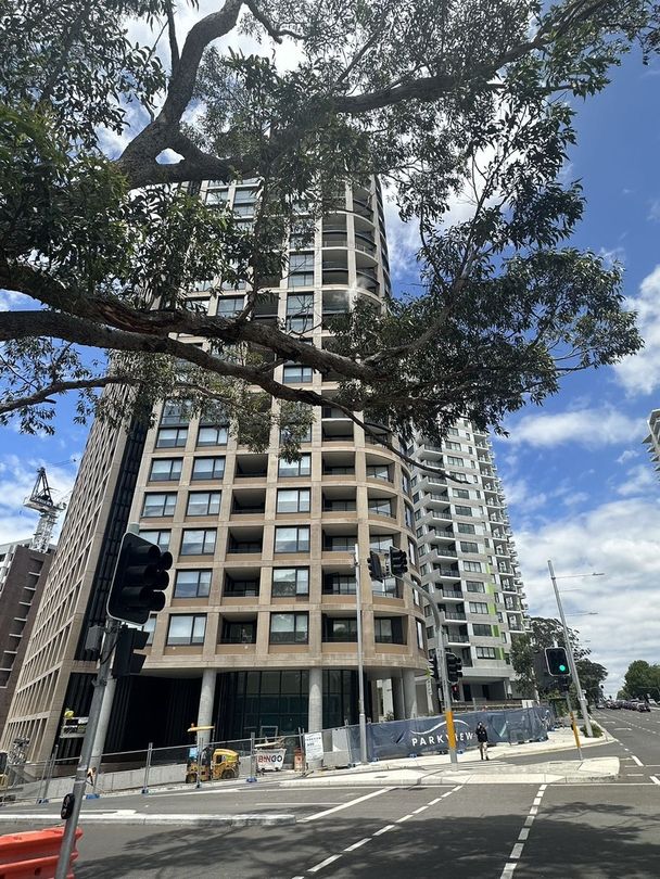 1 Ivanhoe Place, Macquarie Park NSW 2113 Apartment For Rent Domain