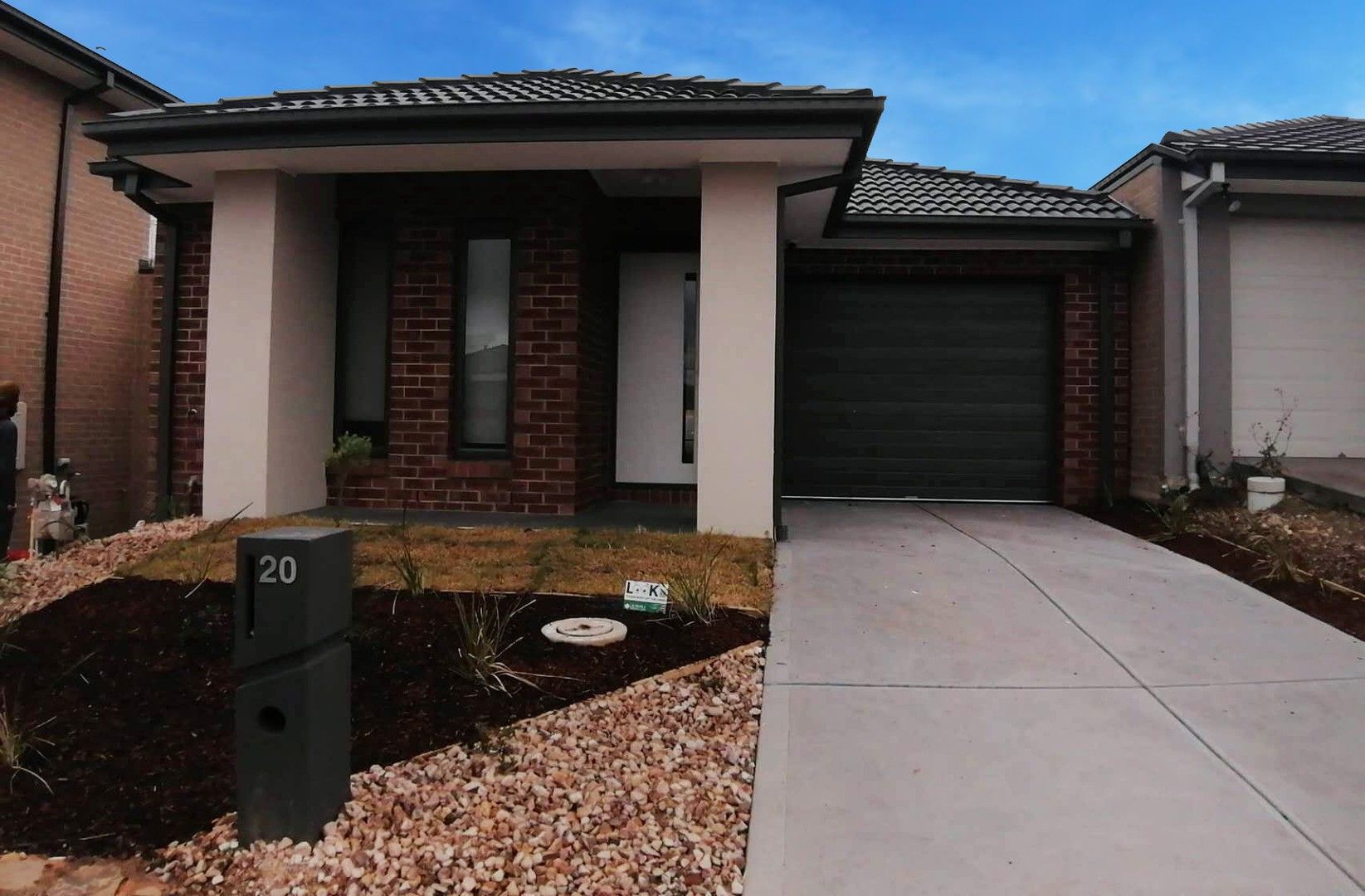 3 bedrooms House in 20 Lexington Parade BERWICK VIC, 3806