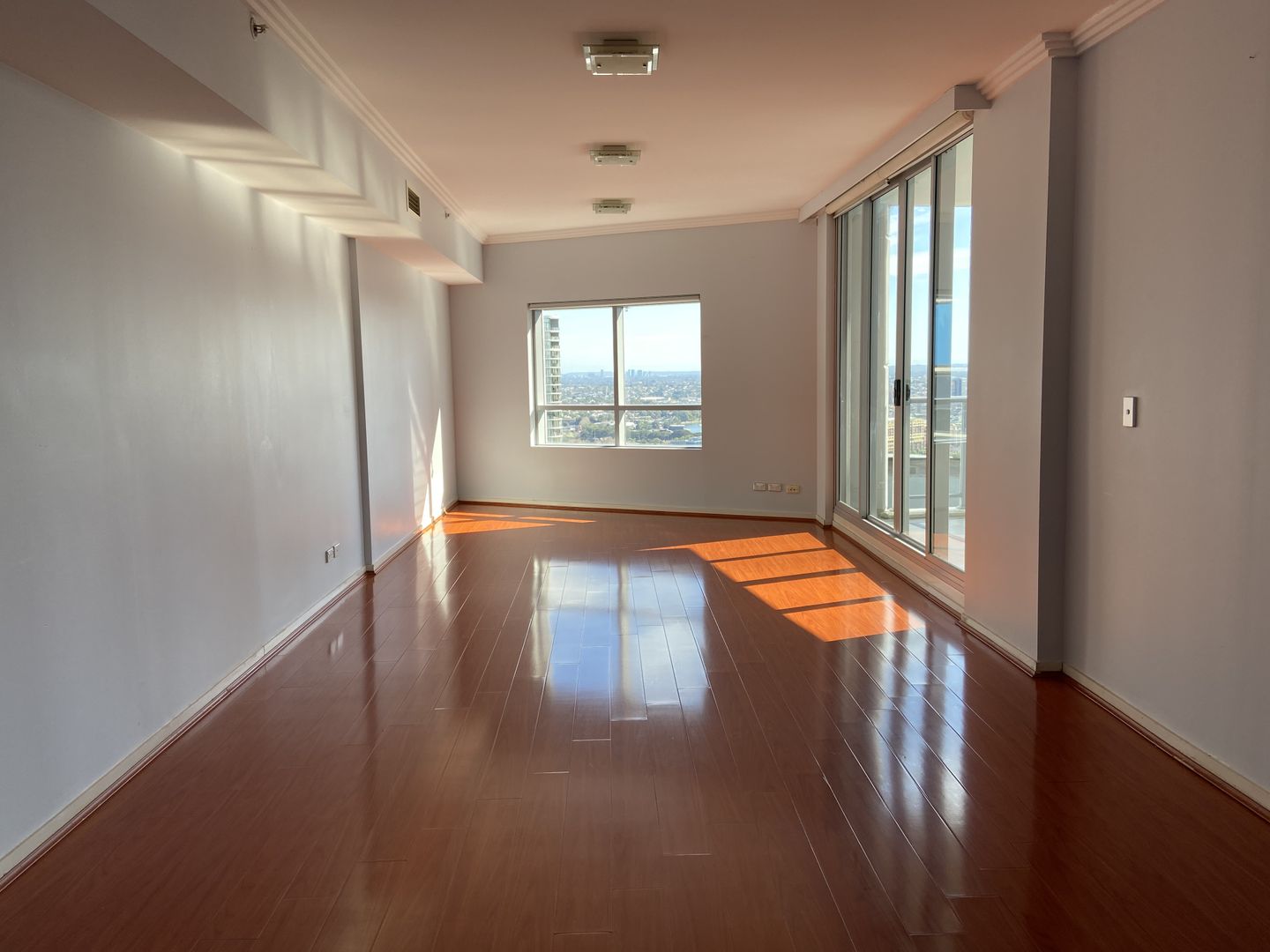 3 bedrooms Apartment / Unit / Flat in Lv35/2 Cunningham Street HAYMARKET NSW, 2000