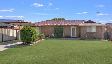 Picture of 41 Horatio Street, ROSEMEADOW NSW 2560