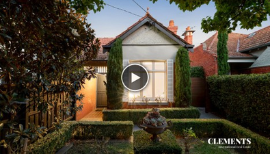 Picture of 16 Grace Street, MALVERN VIC 3144