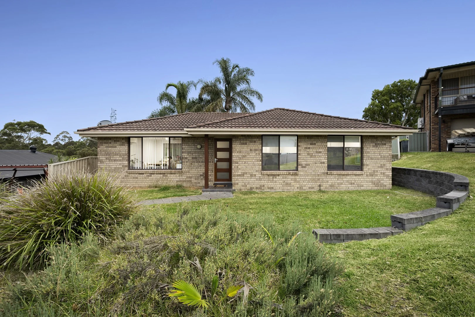 21 Bilba Crescent, Maryland NSW 2287