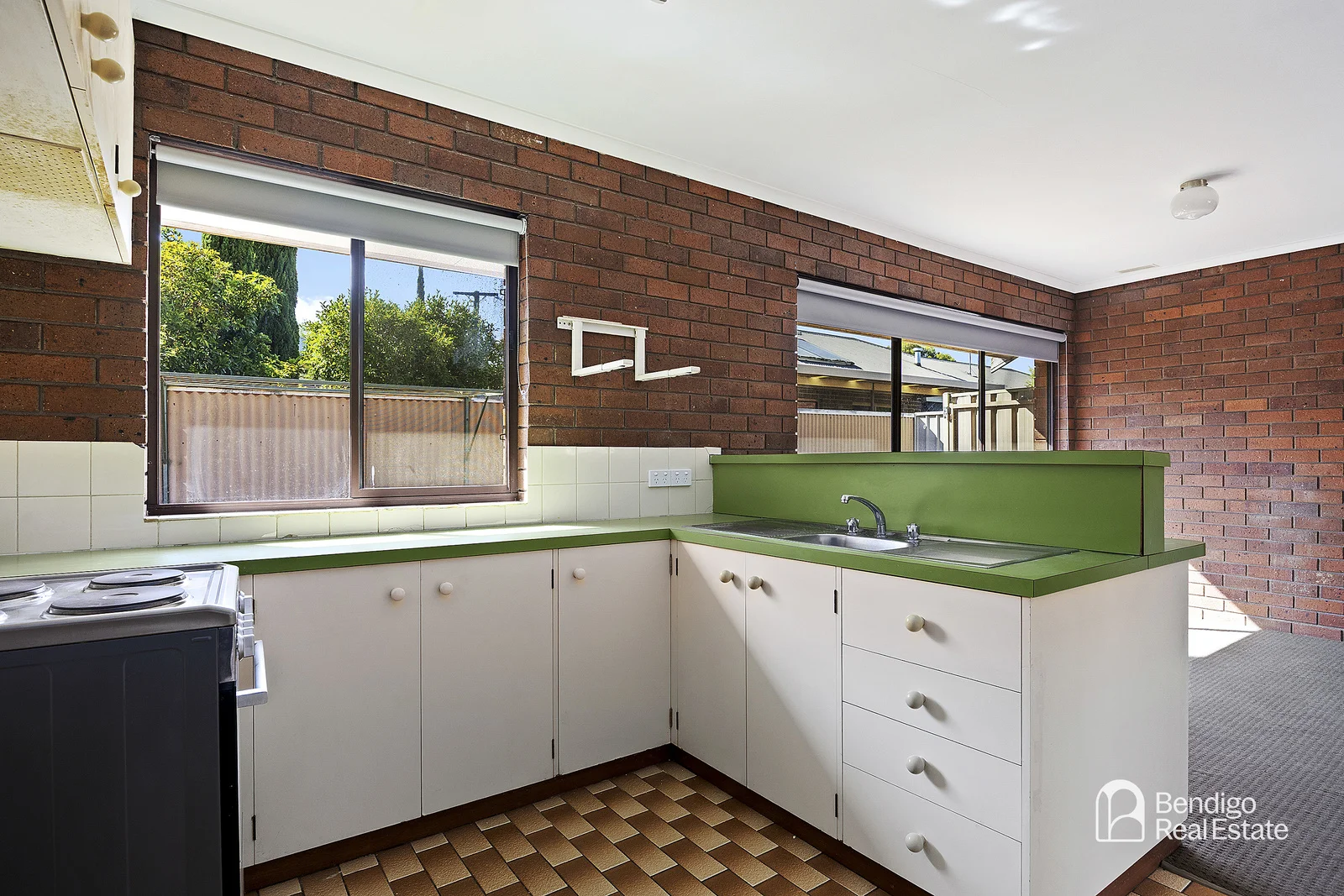 6/12 Ligar Street, Kennington VIC 3550