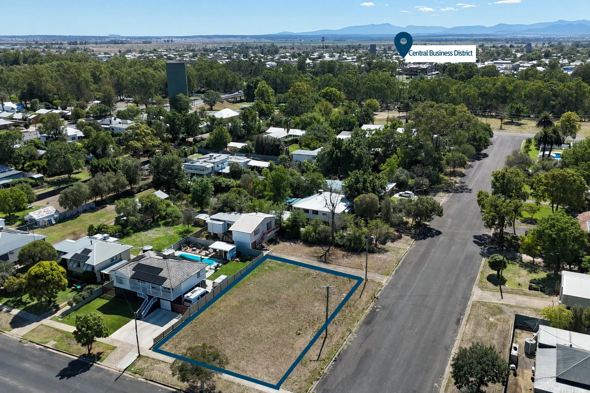 Primary image of 38 Gibbons Street, Narrabri NSW 2390