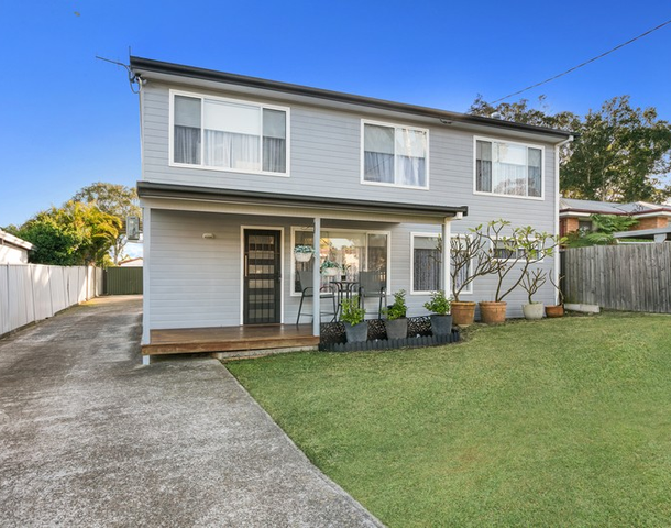 6 Nepean Avenue, Mannering Park NSW 2259