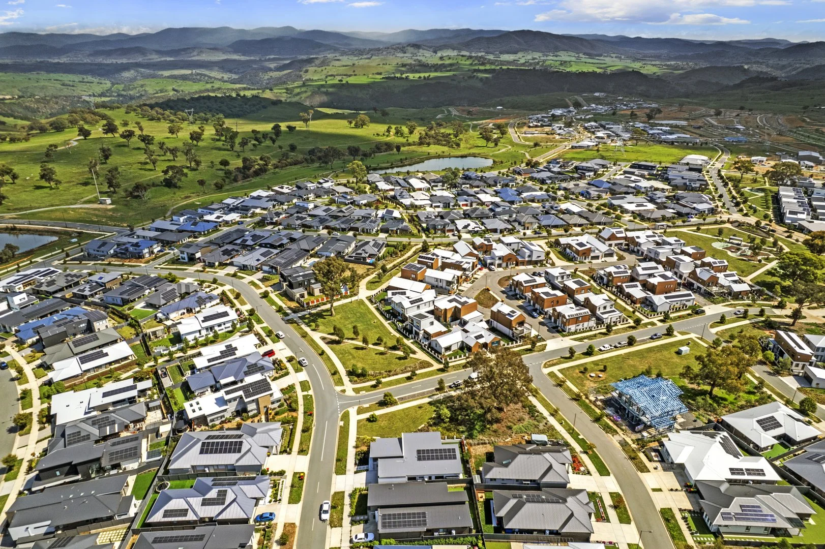 Additional image 45 of 22 Rachel Makinson Street, Strathnairn ACT 2615