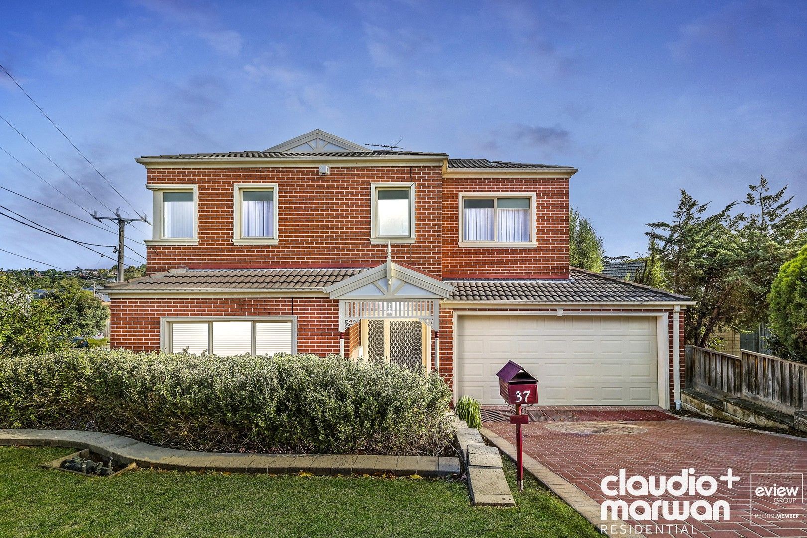 37 Vincent Street, Oak Park VIC 3046, Image 0