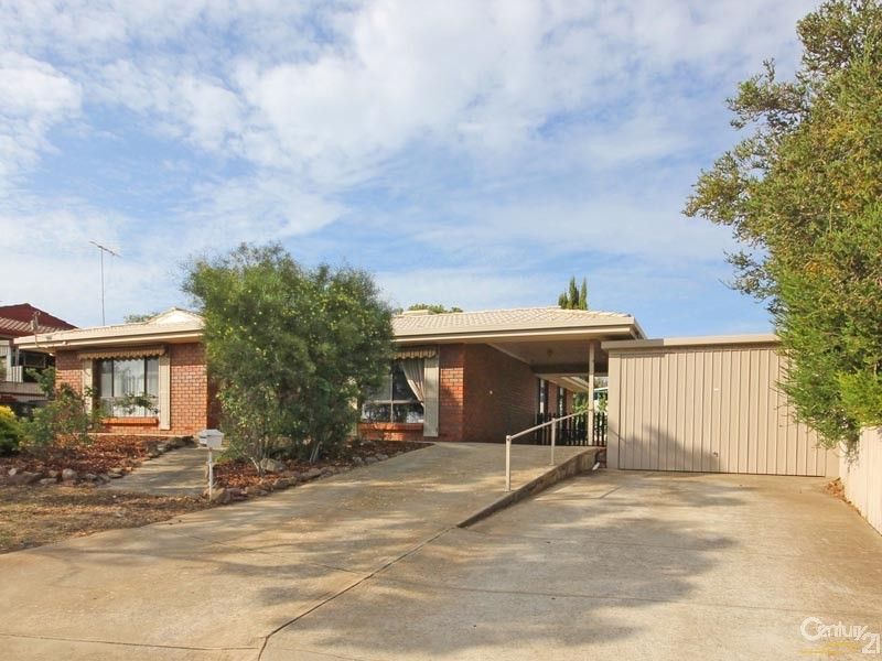 6 Banket Street, Huntfield Heights SA 5163, Image 0