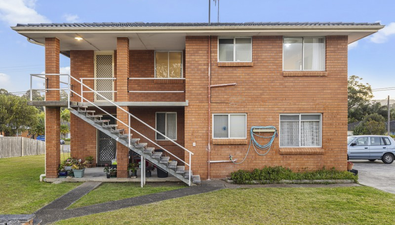 Picture of 2/37 Thomas Mitchell Road, KILLARNEY VALE NSW 2261