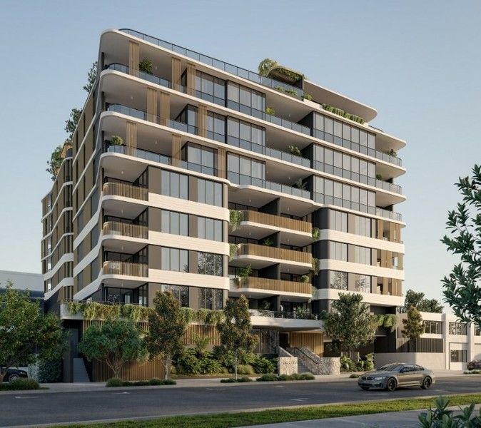 3 bedrooms New Apartments / Off the Plan in  ROUSE HILL NSW, 2155