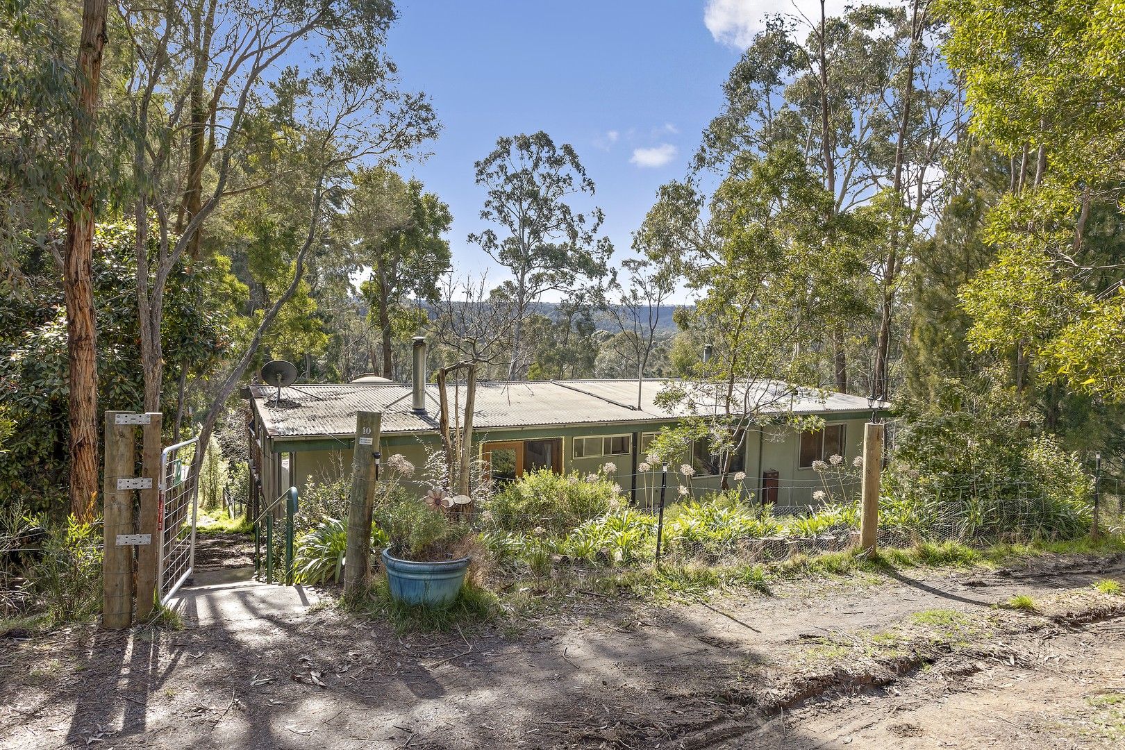 10 Bates Road, Blackwood VIC 3458, Image 0