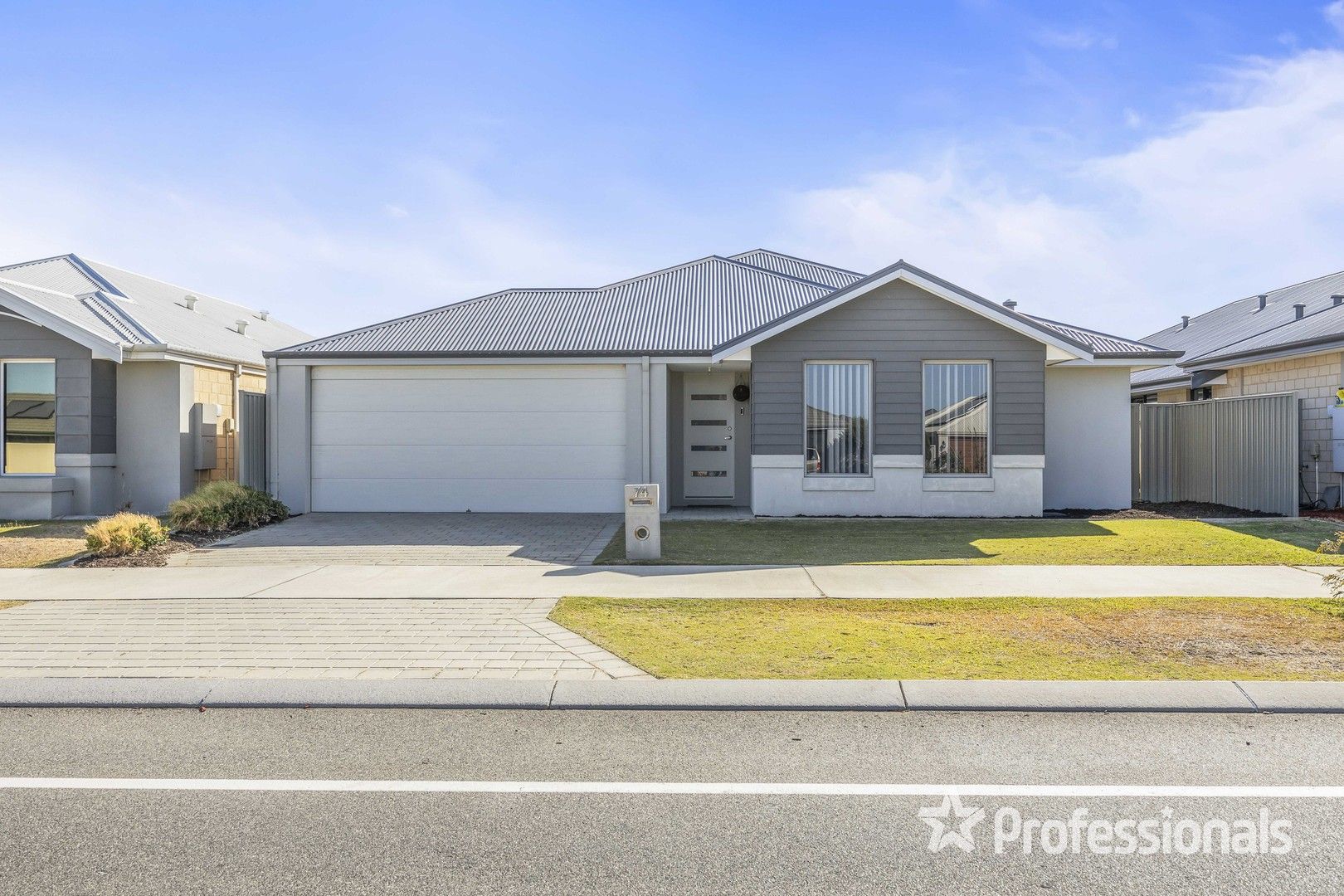 74 Howden Parade, Alkimos WA 6038, Image 0