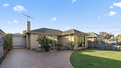 Picture of 63 Argus Street, CHELTENHAM VIC 3192