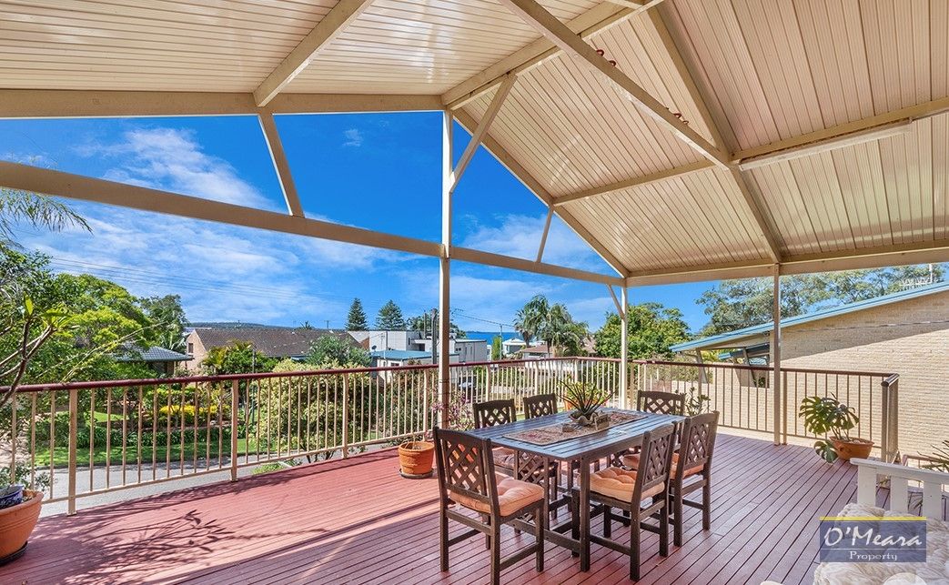 4 bedrooms House in 9 Fern Avenue SOLDIERS POINT NSW, 2317