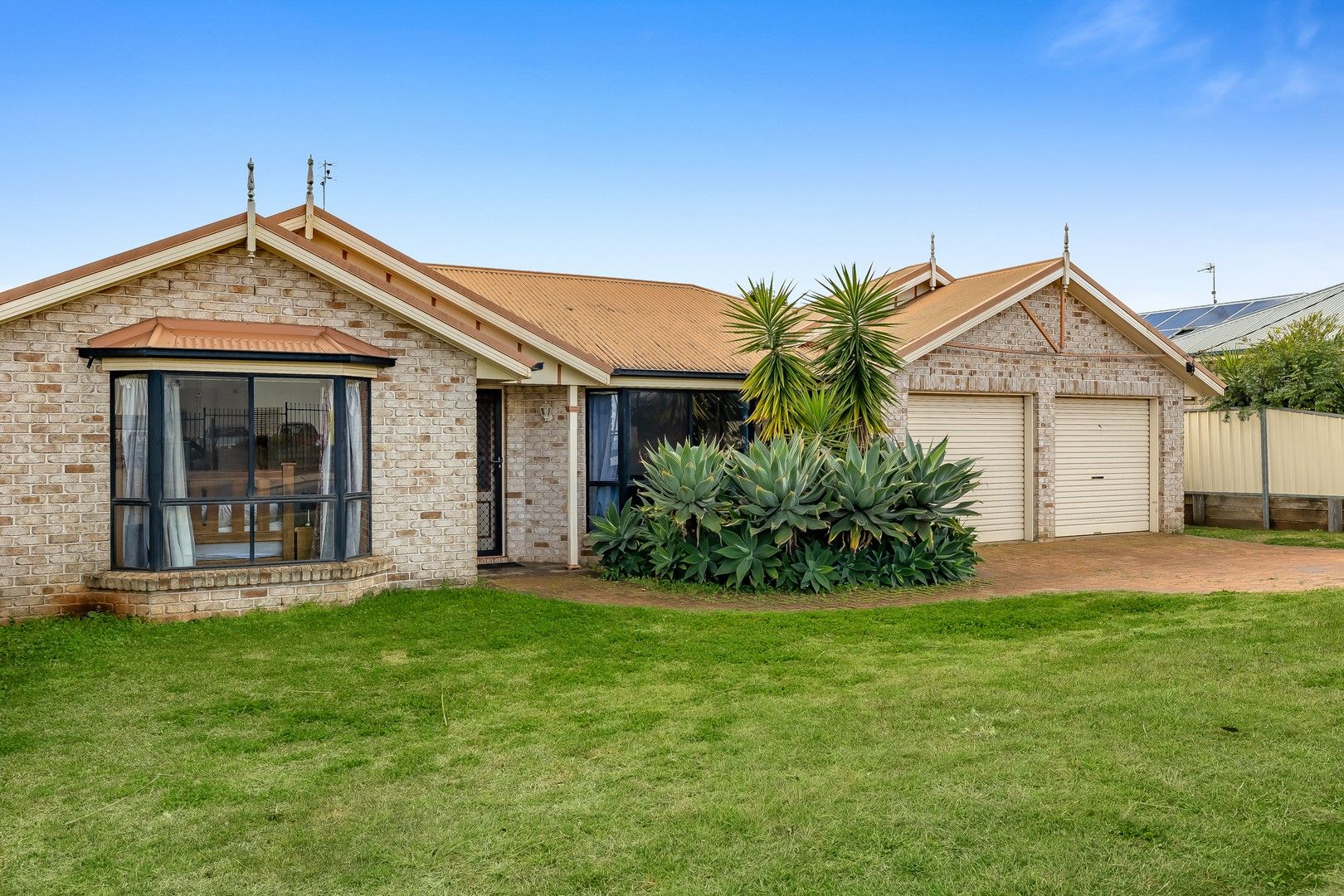 503 Alderley Street, Harristown QLD 4350, Image 0