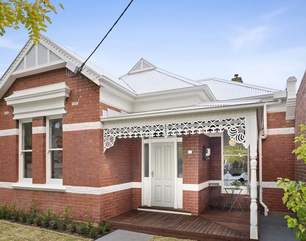 81 Francis Street, Ascot Vale VIC 3032