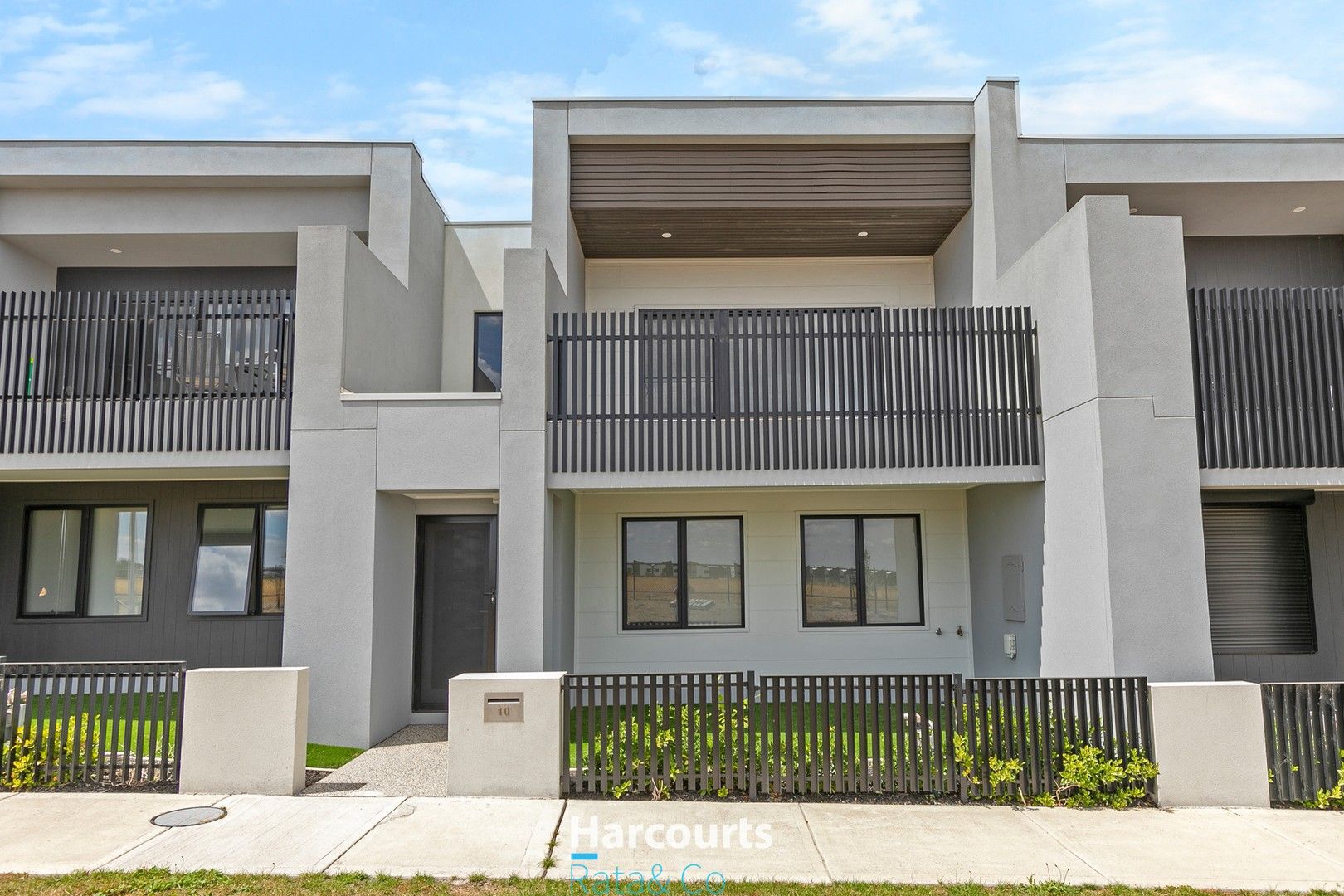 10 Williamsburg Walk, Wollert VIC 3750, Image 0