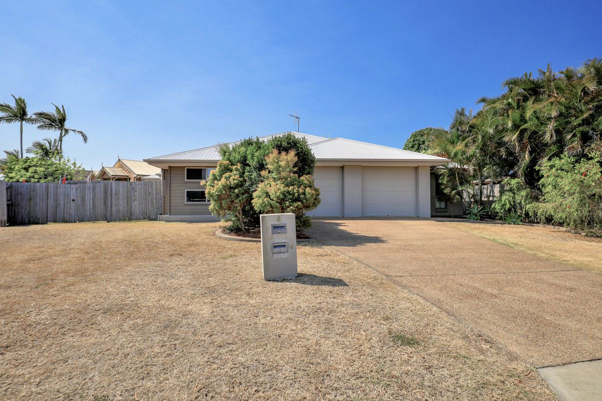 40 Shoreline Crescent, Bargara QLD 4670, Image 1