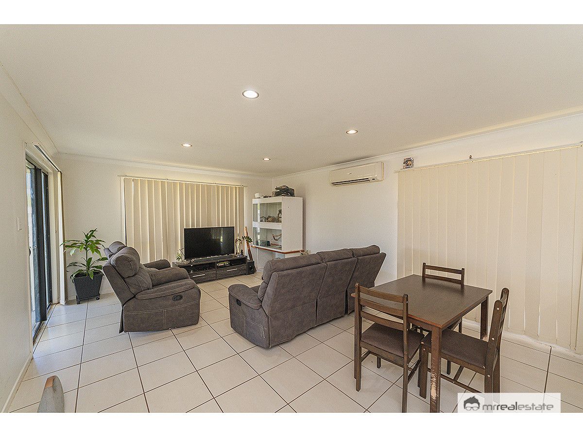 4 Maria Court, Gracemere QLD 4702, Image 2